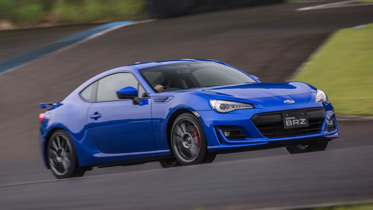 28万级日系双门轿跑,因故退市,二手车价炒上天,今或将重回国内