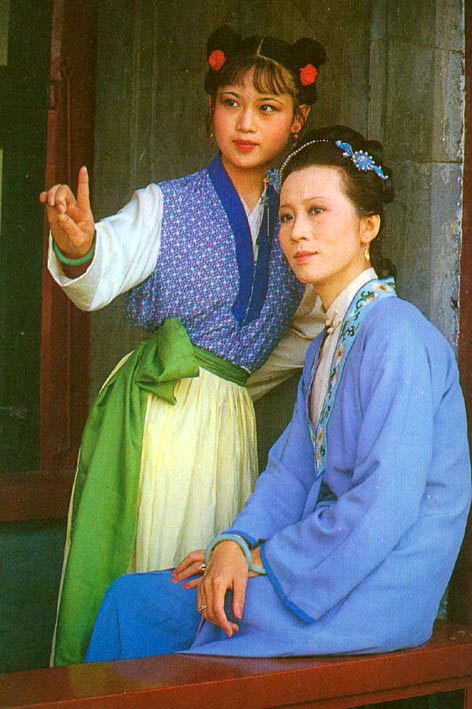 如果贾珠不死,李纨当家,贾府还会衰落得这样快吗?