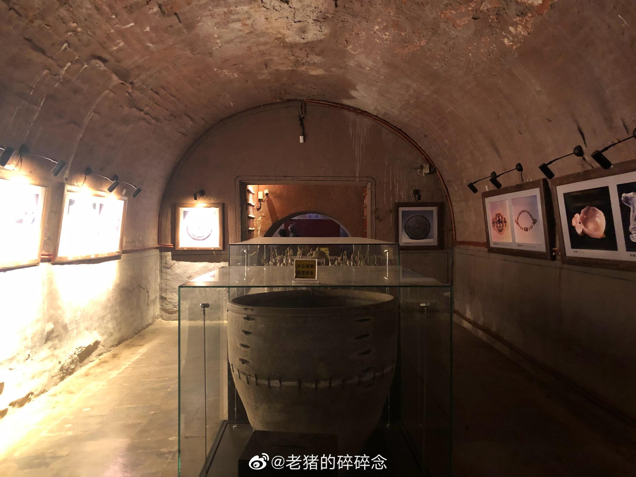 探秘九龙山明鲁荒王地宫