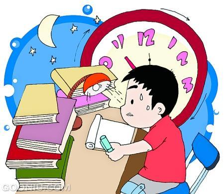高效亲子沟通逗妈:繁重课业vs快乐童年,我们父母是时候思考了