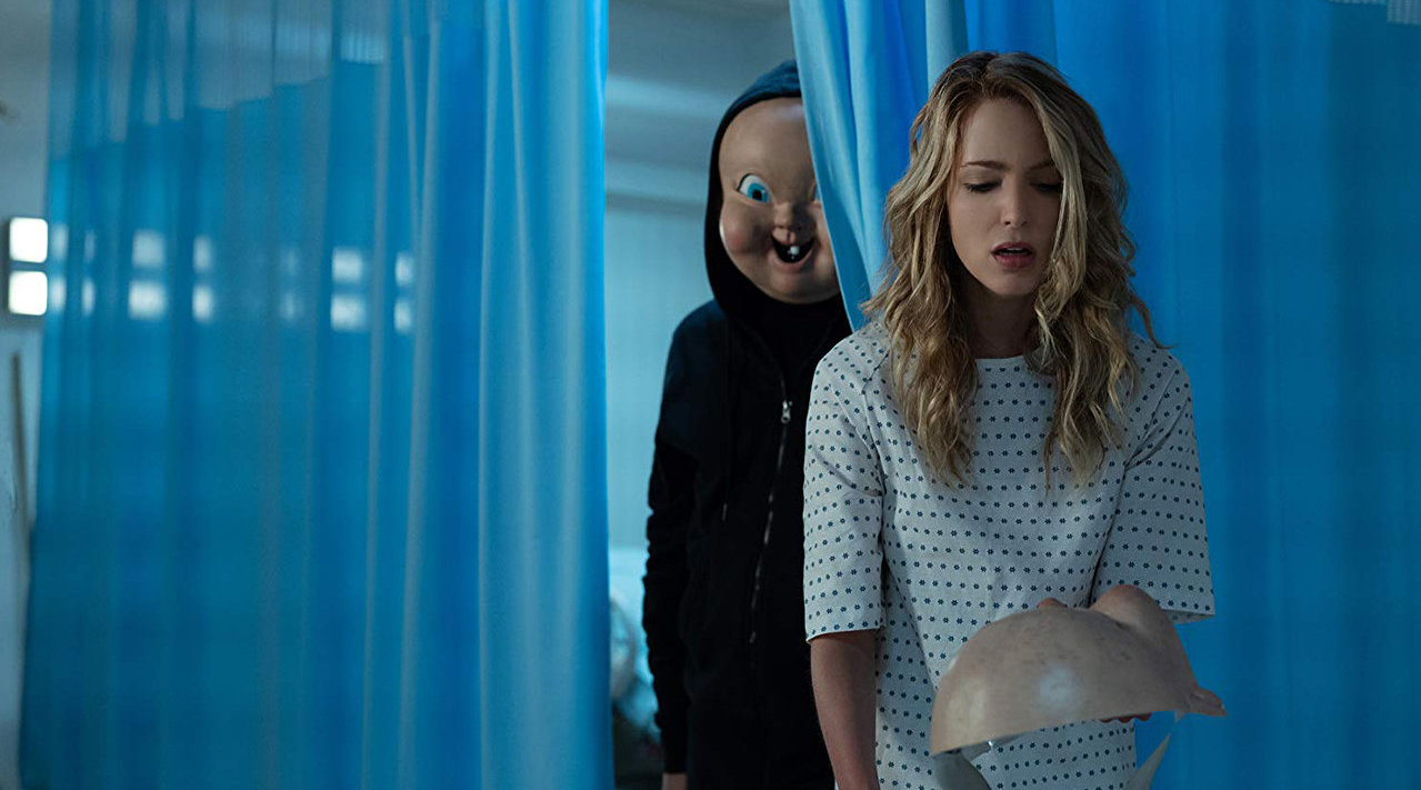 悲催少女整日被追杀,每天都要体验各种死法!