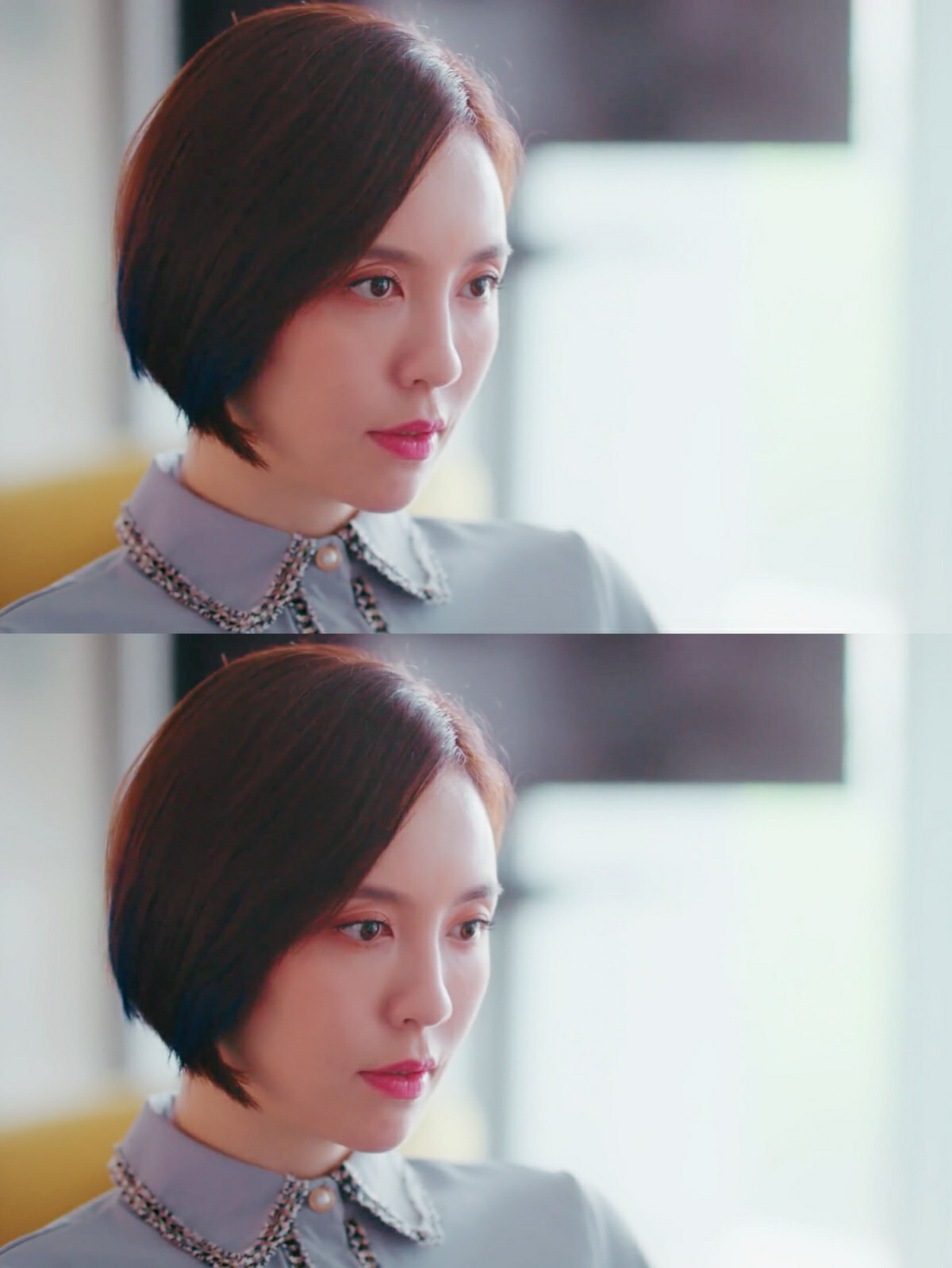 《我的保姆手册》蓝岚剧照大合集 吕佳容教你"约会装"这样穿