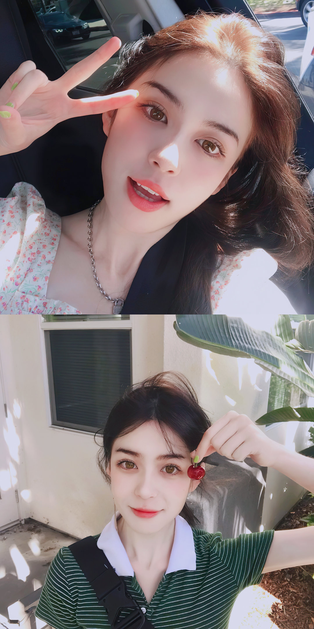 98年中俄混血儿女孩nadia020202bean