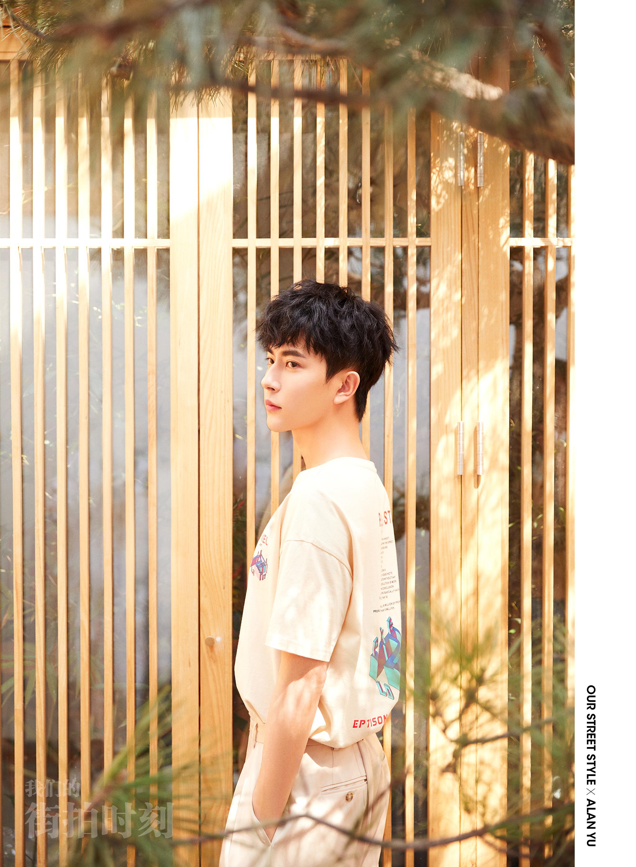 出品人:@李晖616,首席@摄影师林志勇,形象:@任森