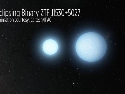 白矮星是什么?它又是如何运转“生存”的?看完恍然大悟|天狼星|白矮星|恒星_新浪新闻