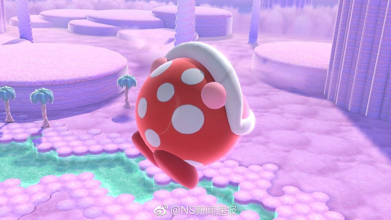 可爱~