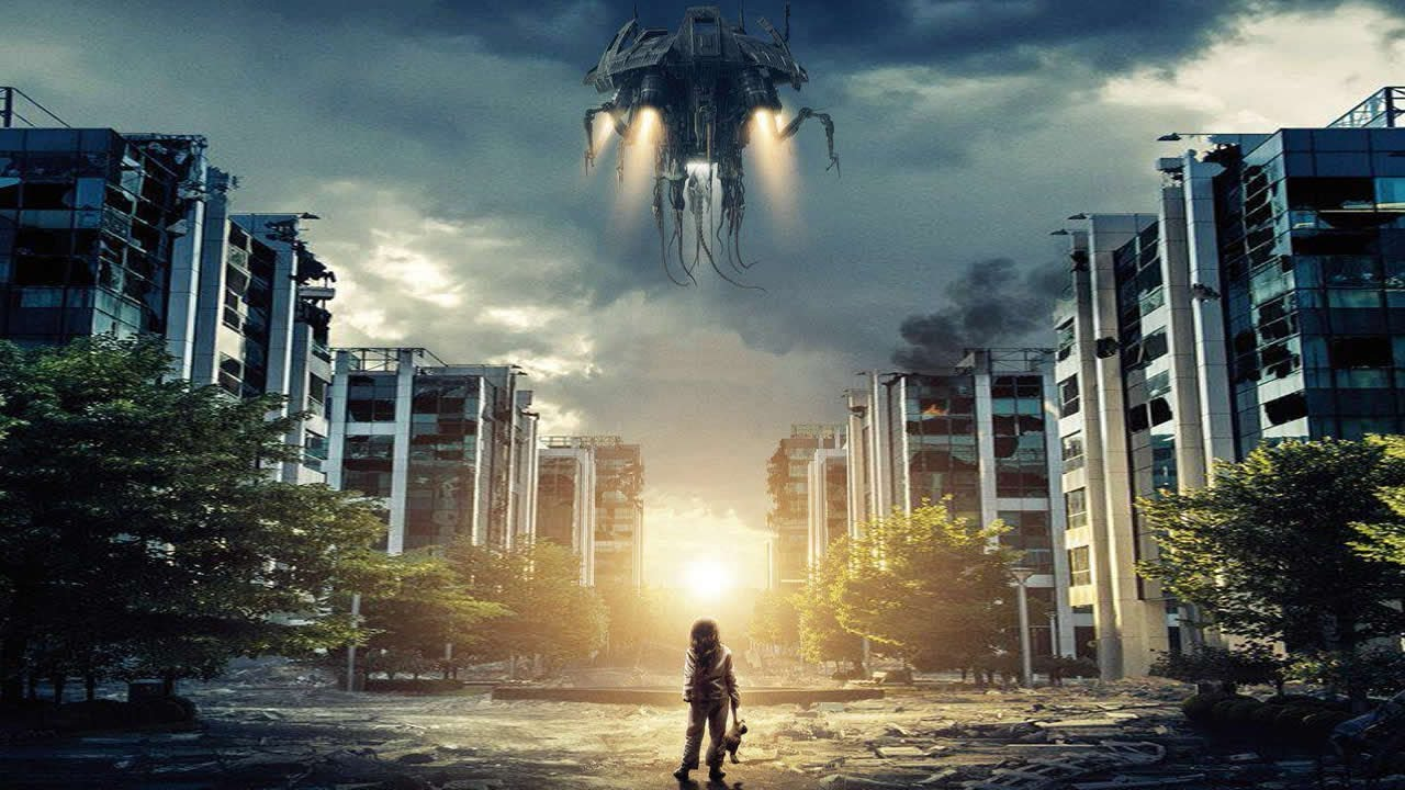 外星人入侵地球会毁灭人类?不,你可能想错了