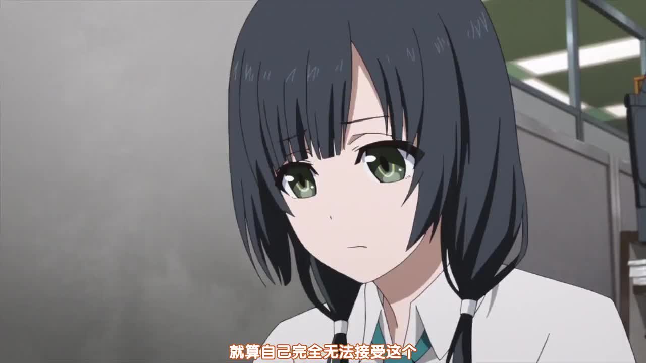 白箱 Shirobako 3分钟了解tv动画