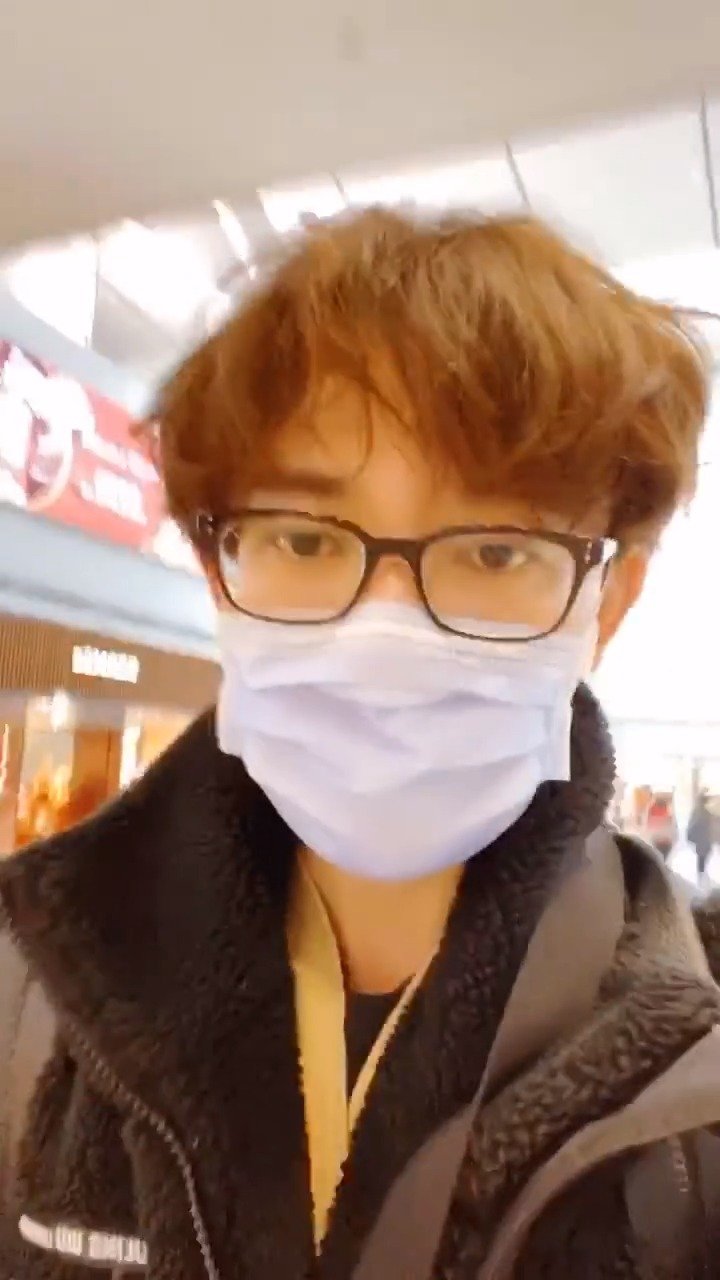 沈肯尼发博辟谣去世传闻,就问你们打不打脸?沈肯尼