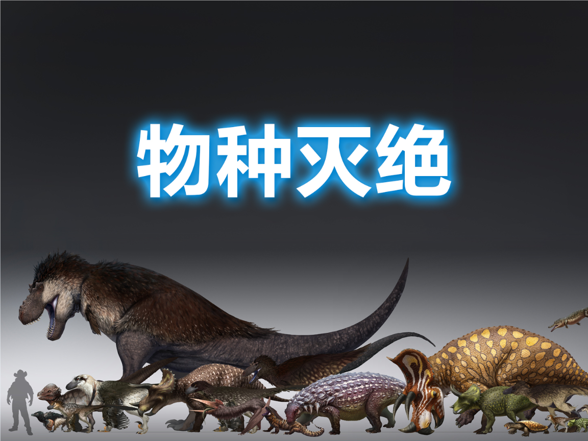 未来几十年将有40%左右物种灭绝,其灭绝速度远高于我们的想象