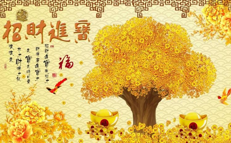 这三大生肖,12月初开始,大喜临门,大笔横财要发,金银撒满地