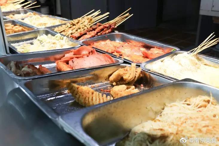 南京晓庄学院北一食堂升级啦这真的是食堂而不是小资餐厅吗