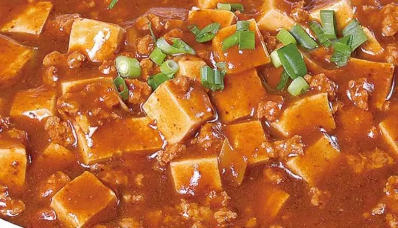 "一招"搞定,炒出完整又入味的豆腐|豆腐|黄豆酱|肉末_新浪新闻