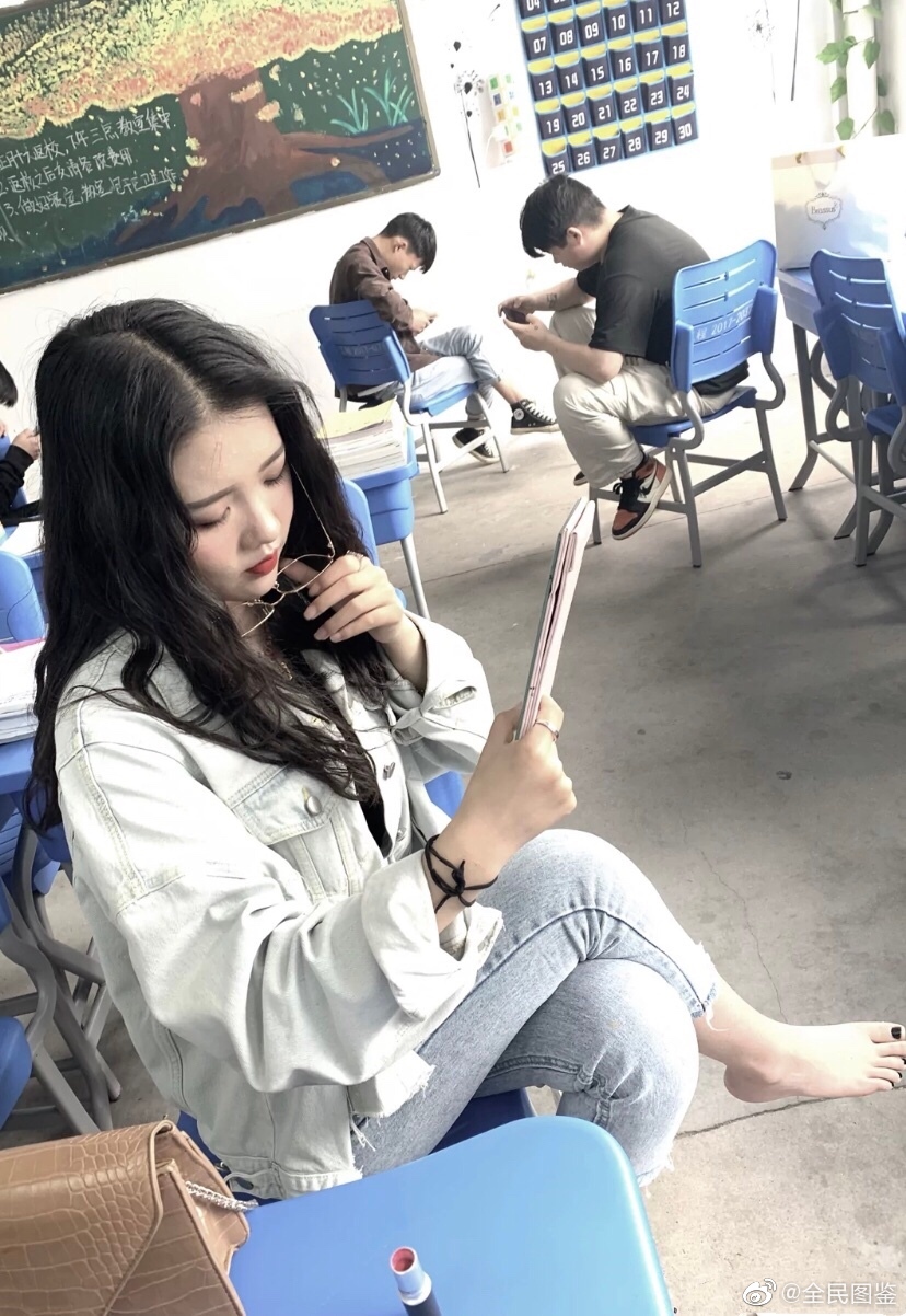 最近我上课老是心不在焉,不知道怎么回事|