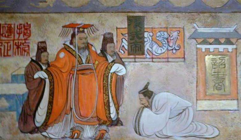 汉武帝,为什么能成为"千古一帝"?