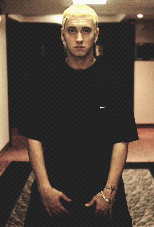 1972年10月17日出生的姆爷marshall mathers 47岁了