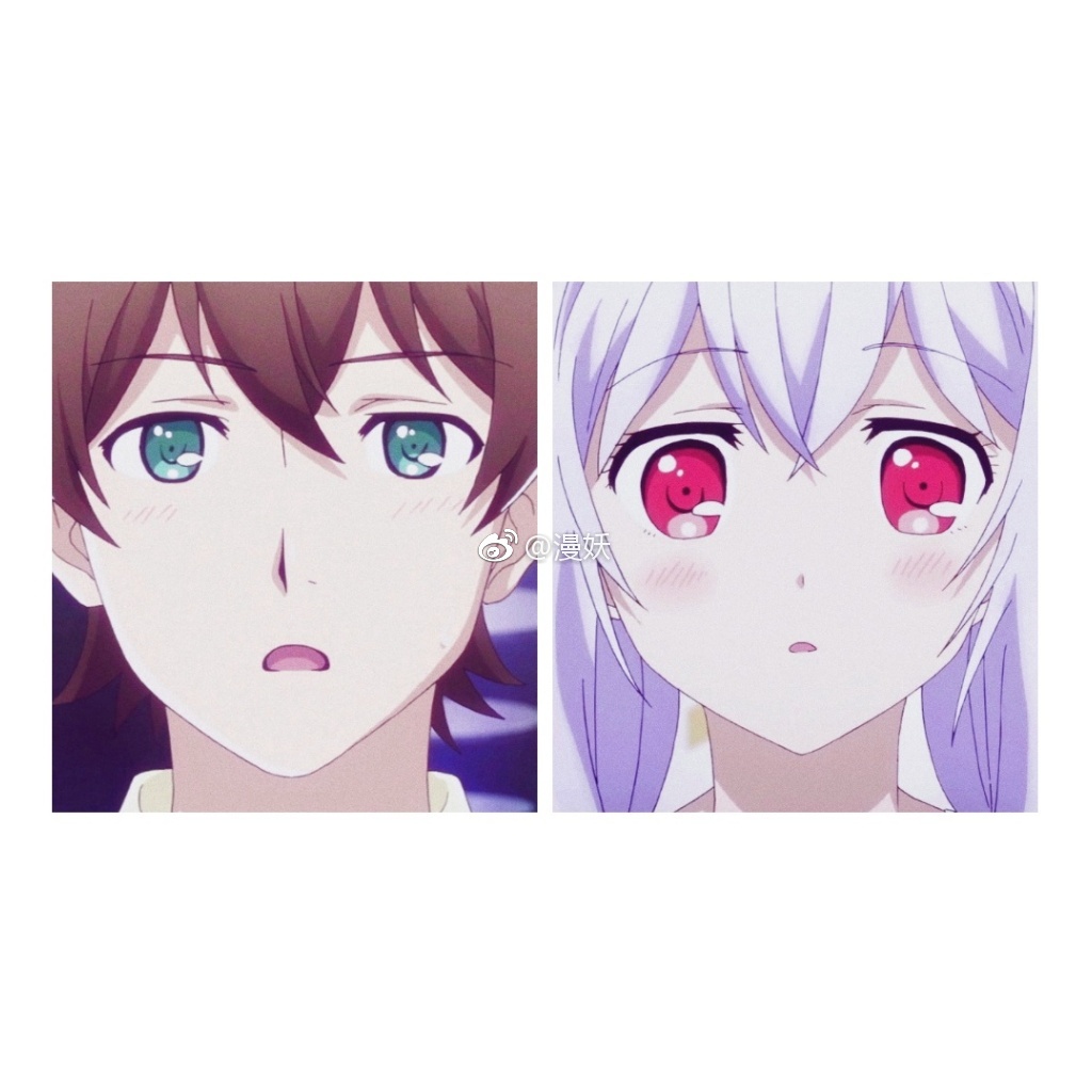 "在这瞬间|艾拉|头像|情侣_新浪新闻