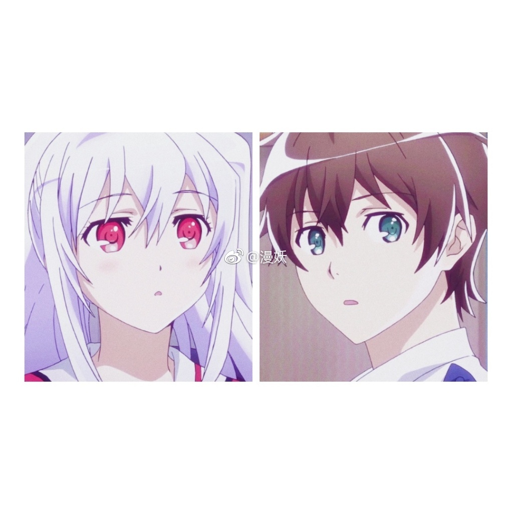 "在这瞬间|艾拉|头像|情侣_新浪新闻