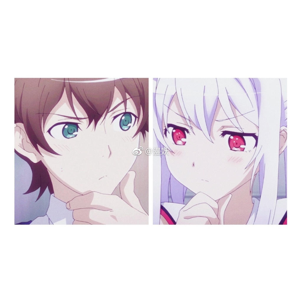 "在这瞬间|艾拉|头像|情侣_新浪新闻