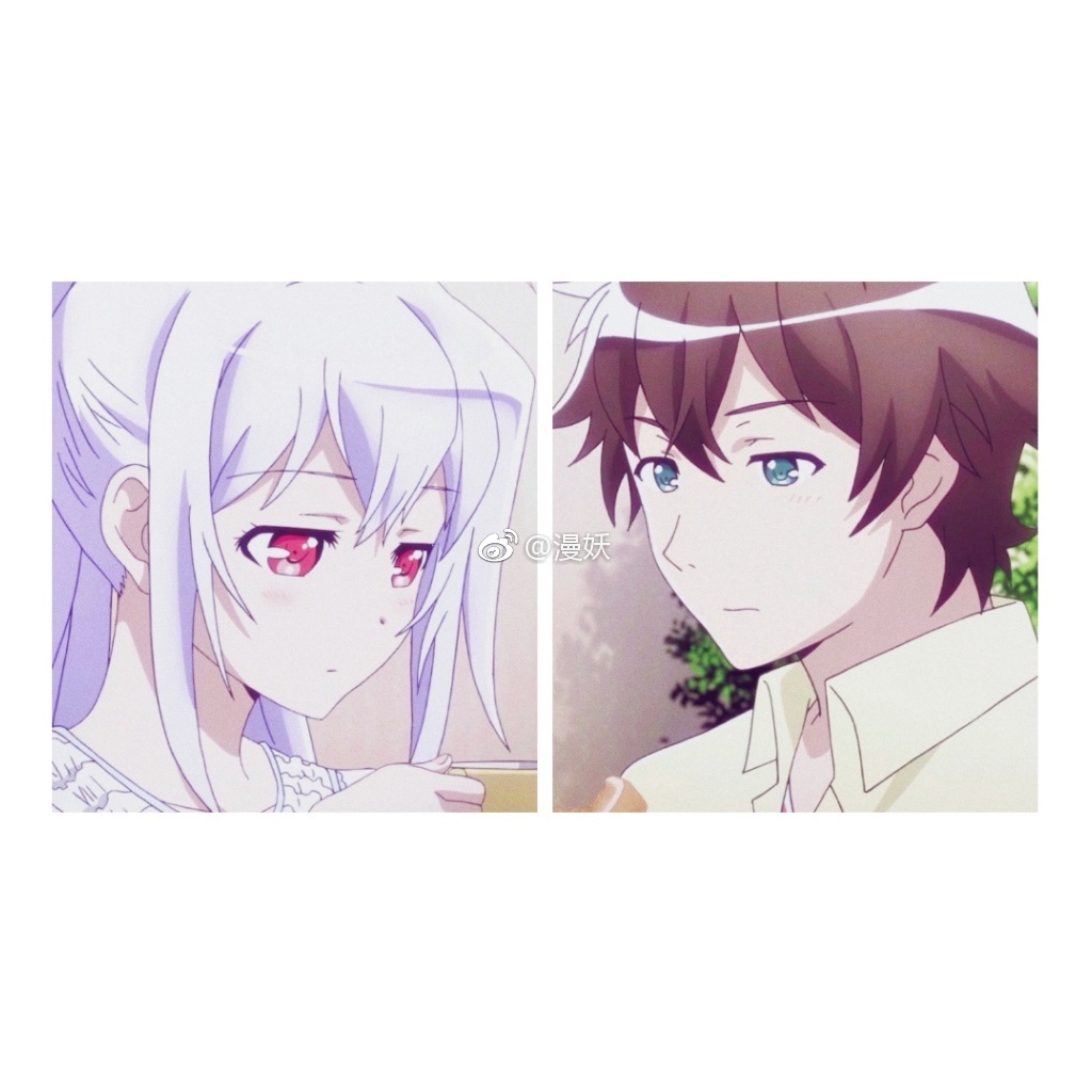 "在这瞬间|艾拉|头像|情侣_新浪新闻