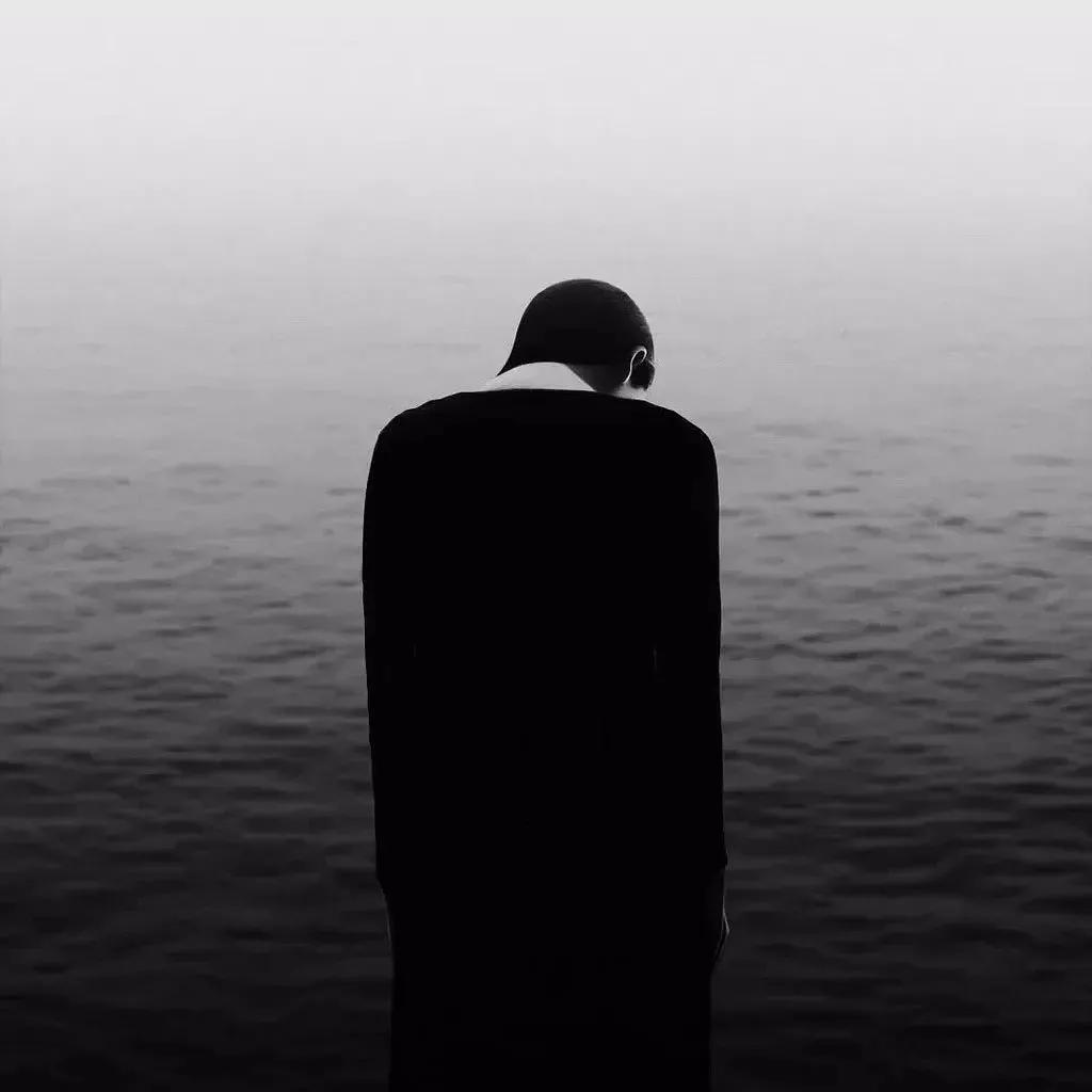 黑白人像摄影,用灰度观察世界