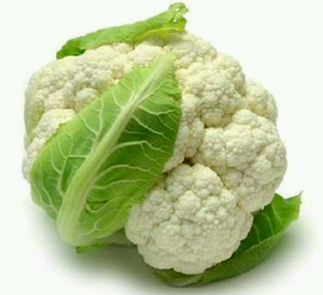 炒菜花时多加一步比吃肉香不仅脆嫩爽口还入味