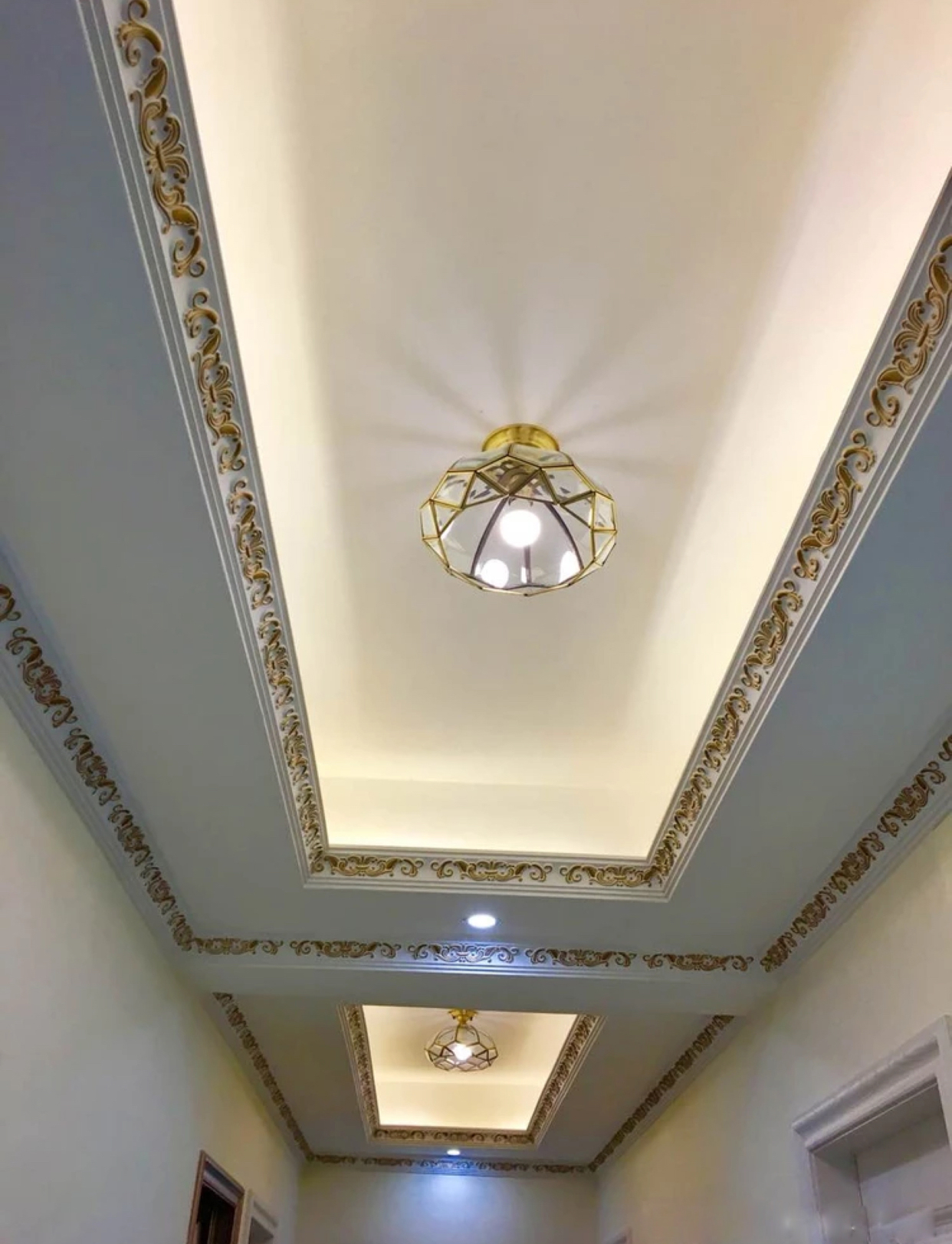 玄关|背景墙|效果_新浪新闻