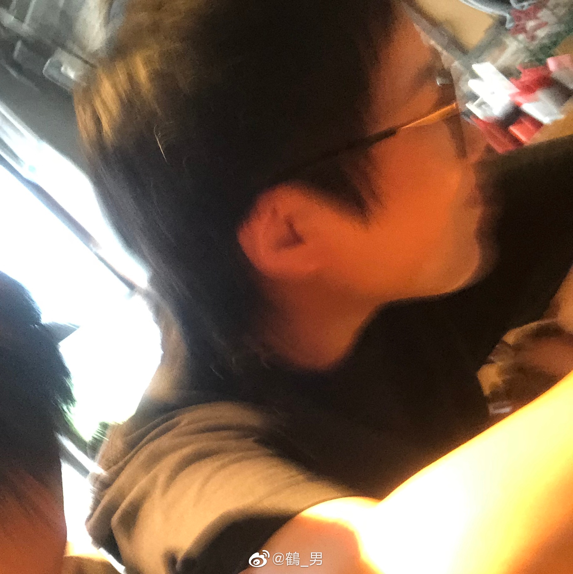 最近开心的琐碎小事