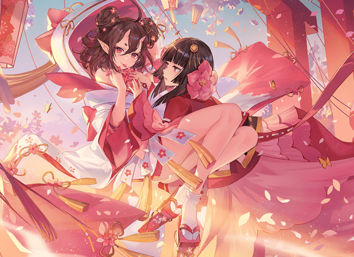阴阳师连砍3刀樱花妖称霸崽战输出奶花鸟卷为何含泪退群