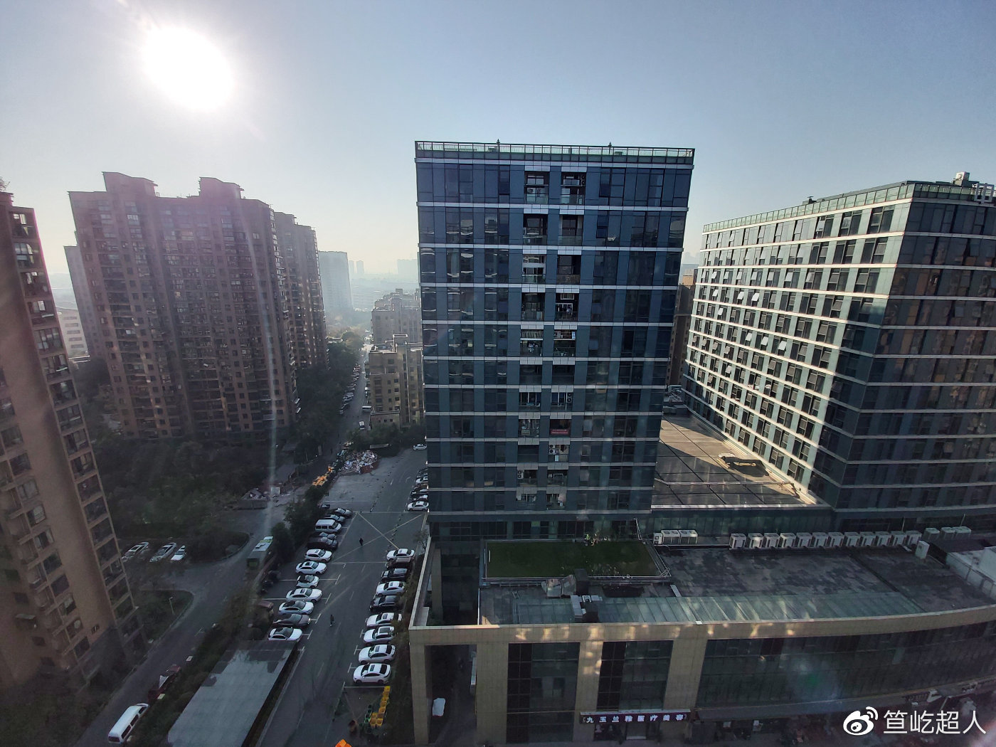 三星a90评测旗舰性能两天续航5g冲浪