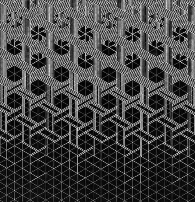 汽车与参数化设计的效应看看这些细节有多酷