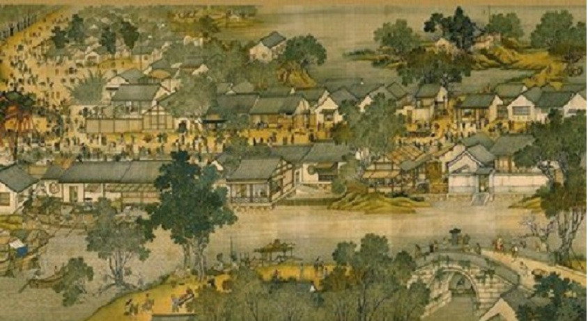 古代官员异地任职时住房是如何规定的?|章惇|官吏|官舍|杂用|家具_新浪新闻