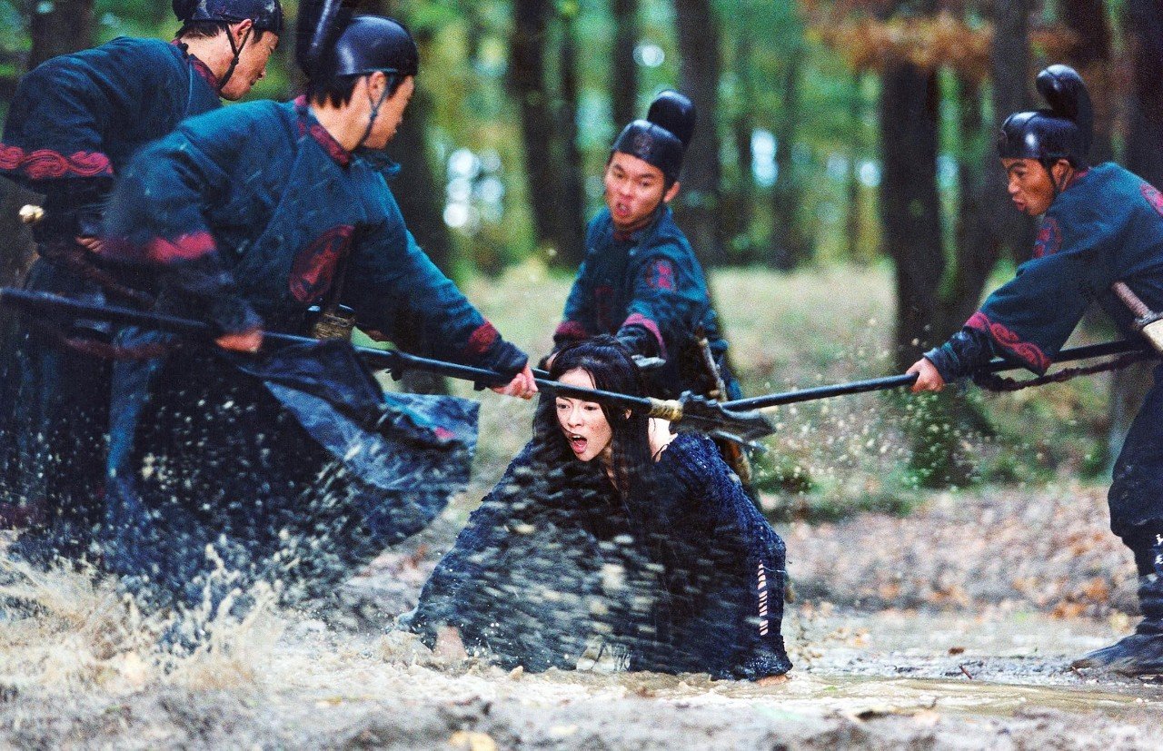 华语影坛风雨20年,那些被惨骂的电影,如今能被翻案吗?