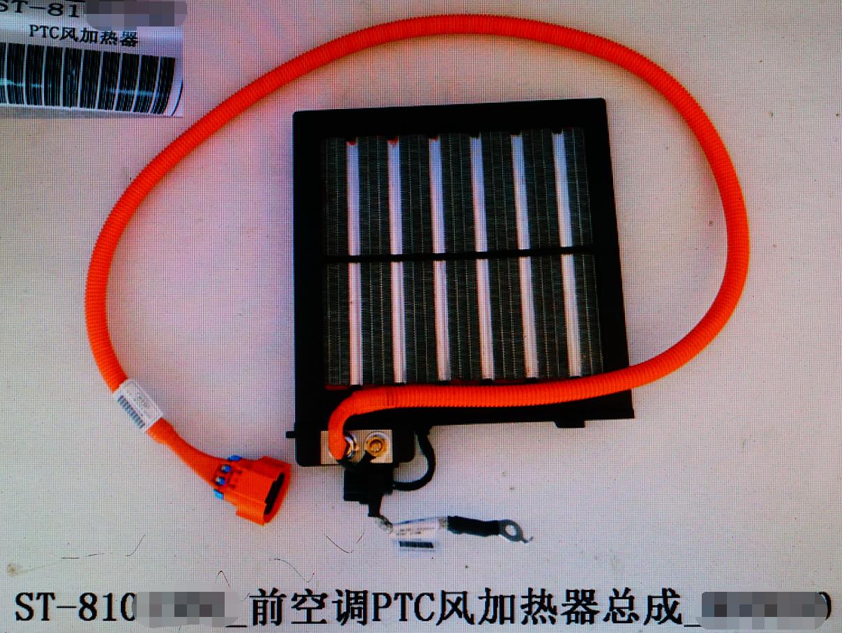 深度横评多款ev车型空调和电池ptc加热技术和策略