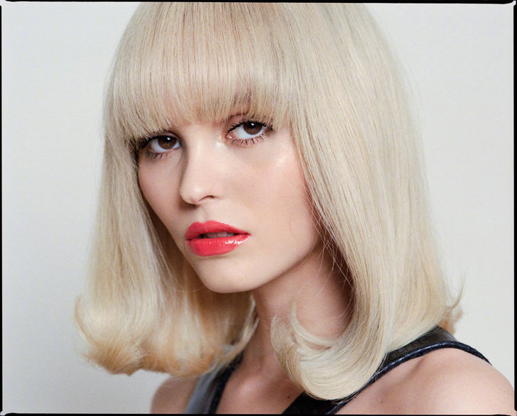 德普叔女儿lilyrosedepp登封也是一枚香奈儿女孩020202摄影