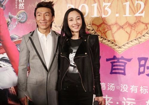 陈羽凡现身,喜笑颜开,看来戒毒很成功