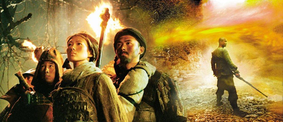 华语影坛风雨20年,那些被惨骂的电影,如今能被翻案吗?