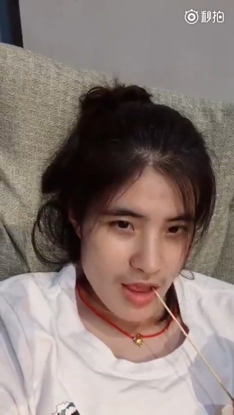 男生女相通常是比较贵气的象征,但是女生男相就截然不同了