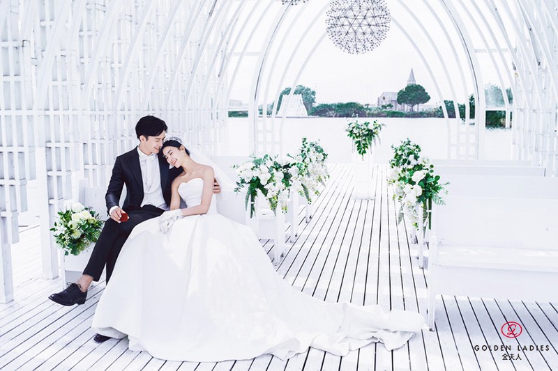 杭州著名婚纱摄影_杭州婚纱摄影