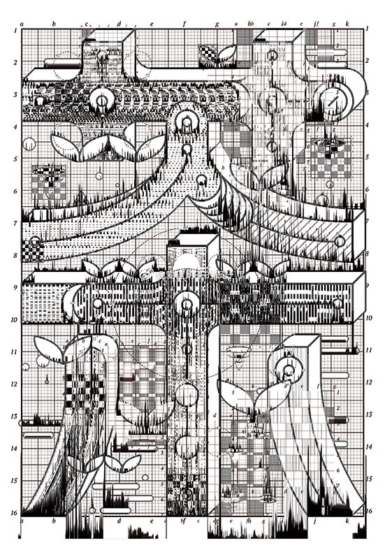 GDC平面设计在中国|获奖作品|竞赛|权威_新浪新闻