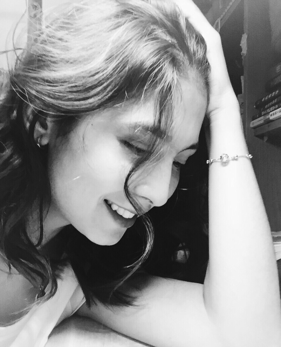 古丽米热艾尔肯新疆人在重庆西南大学当交换生新疆妹子都这么美吗