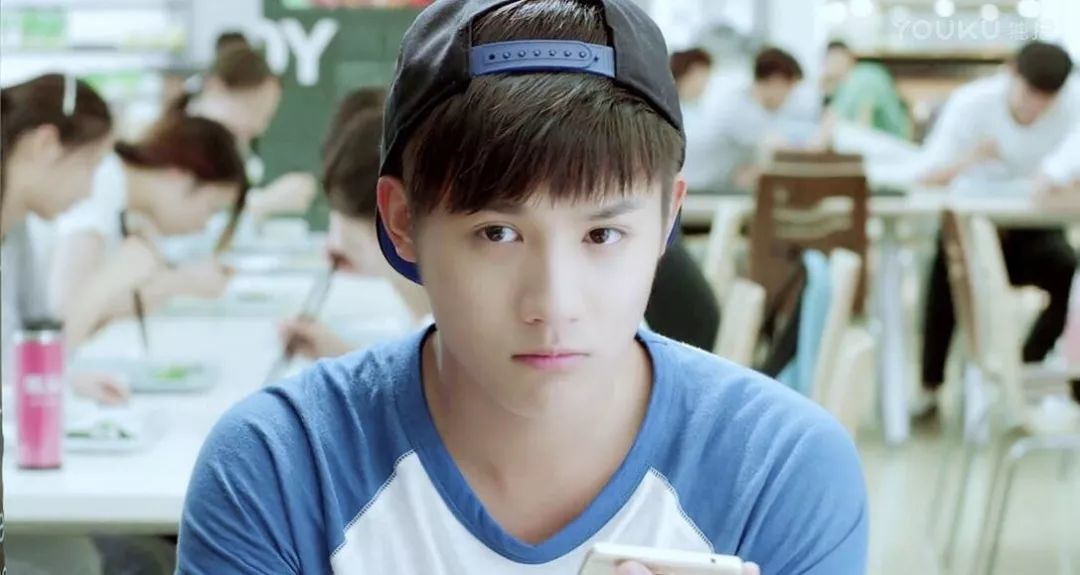 用演技逆转了《盛唐幻夜》最惨男主title的郑业成很惊艳!