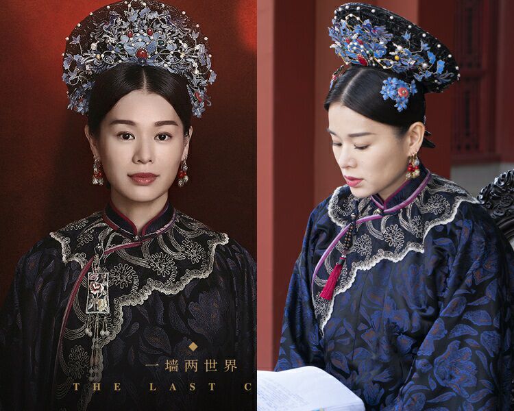 胡杏儿合作"铁三角",《末代厨娘》乘机偷师厨艺