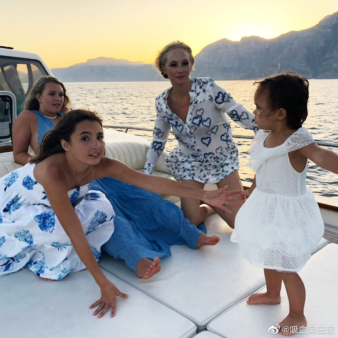 女主角candiceking陪伴是最长情的告白