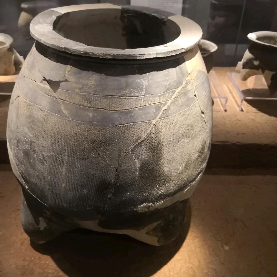 陕西宝鸡周原遗址出土,它又是怎么个用法呢