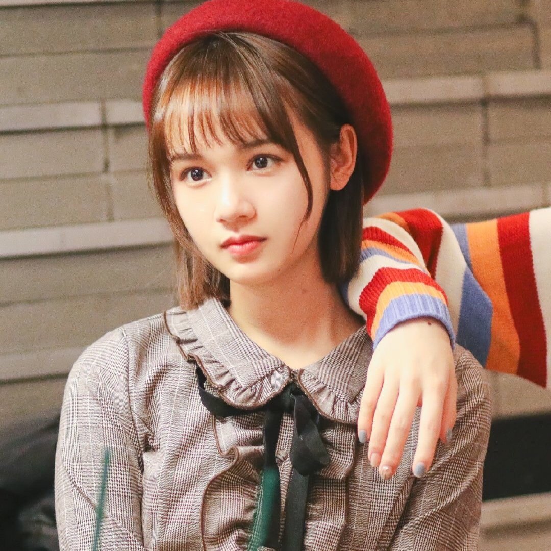刘念,AKB48 Team SH成员。AKB48中国姐妹团出道C位