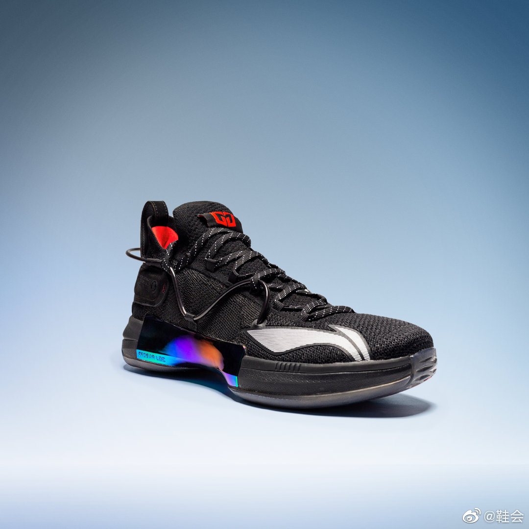 li ning speed vi premium