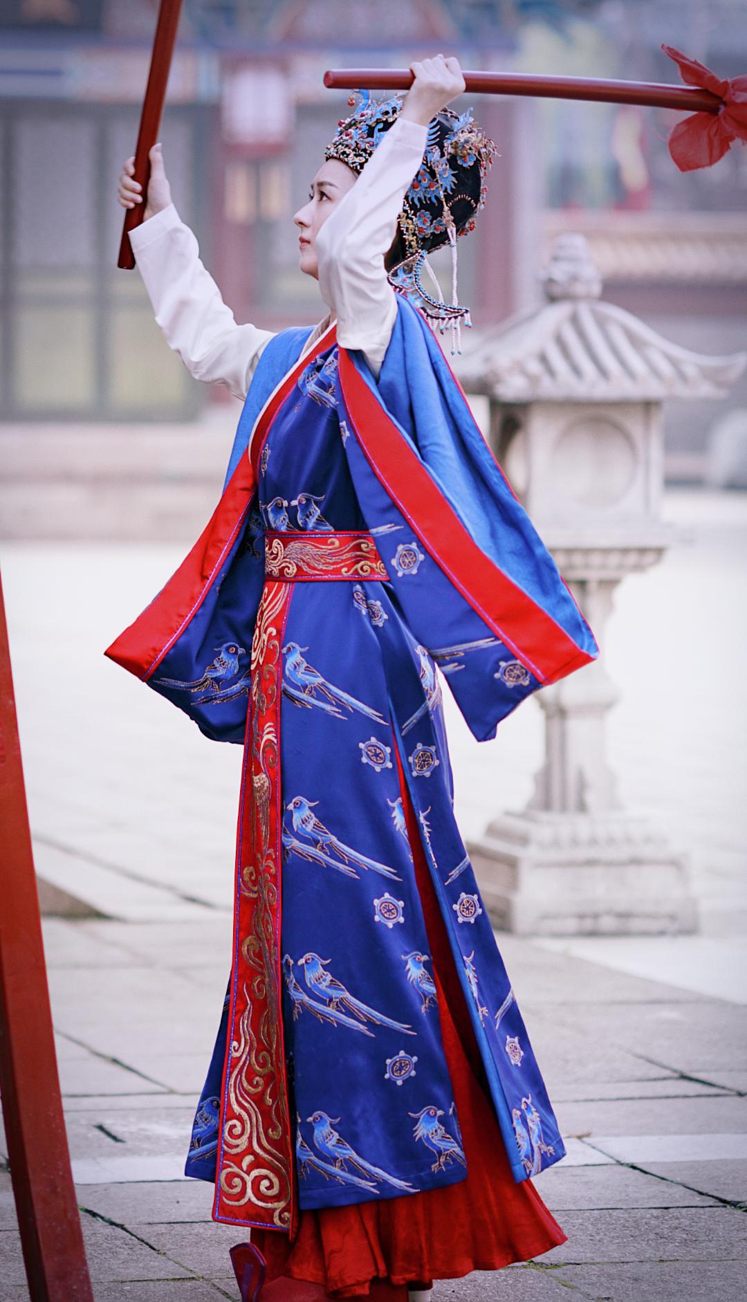 赵丽颖主演的知否知否应是绿肥红瘦将于4月16日在韩国播出