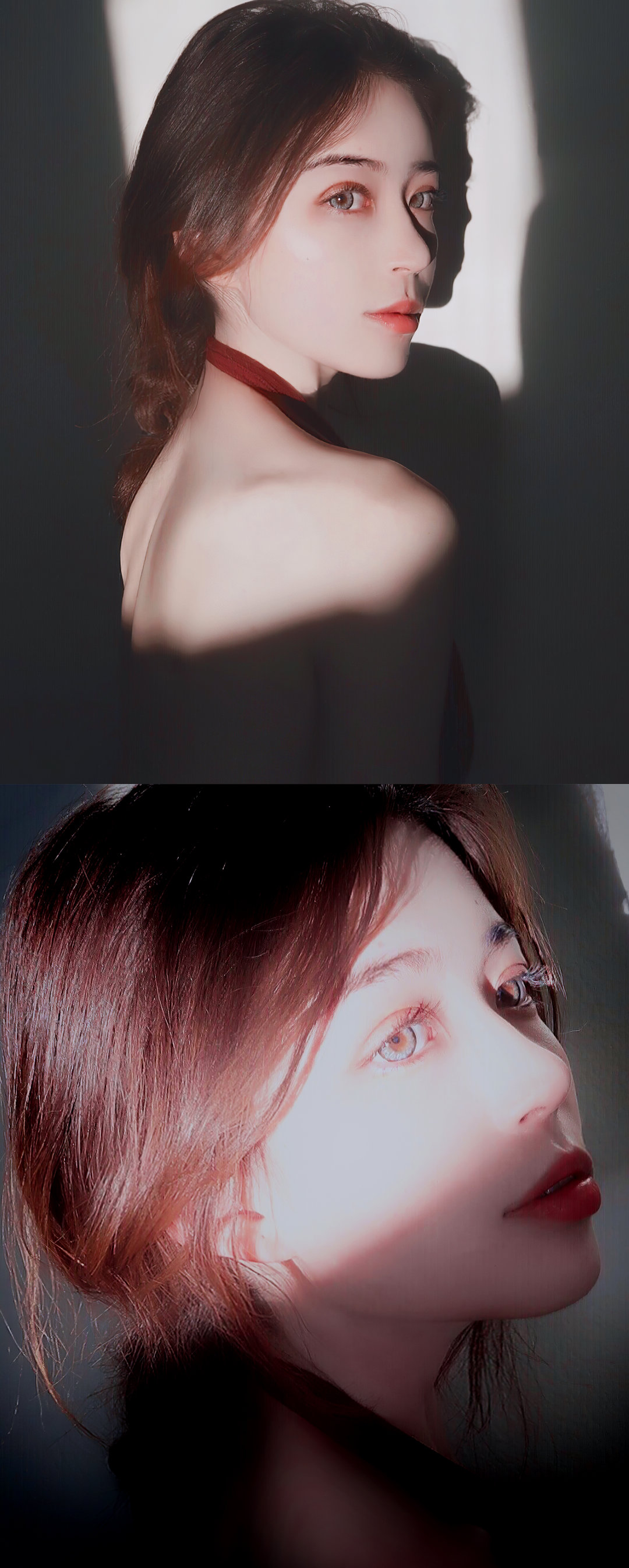 98年中俄混血儿女孩nadia020202bean