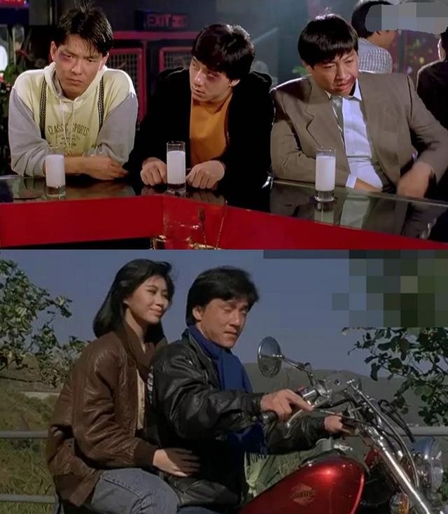 合作洪金宝,搭档元彪,你更喜爱哪部作品|飞鹰计划|龙少爷|成龙_新浪